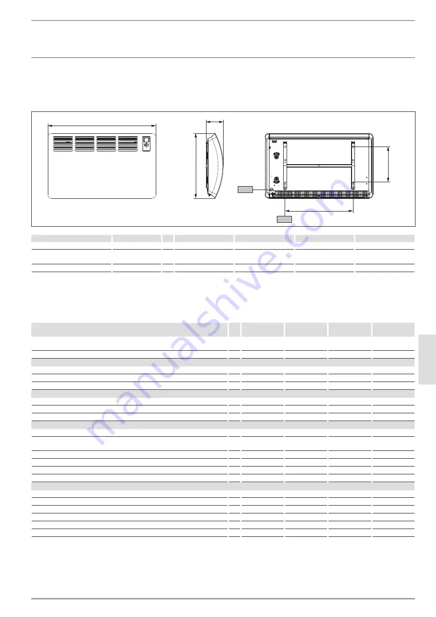 STIEBEL ELTRON 200268 Operation And Installation Download Page 75