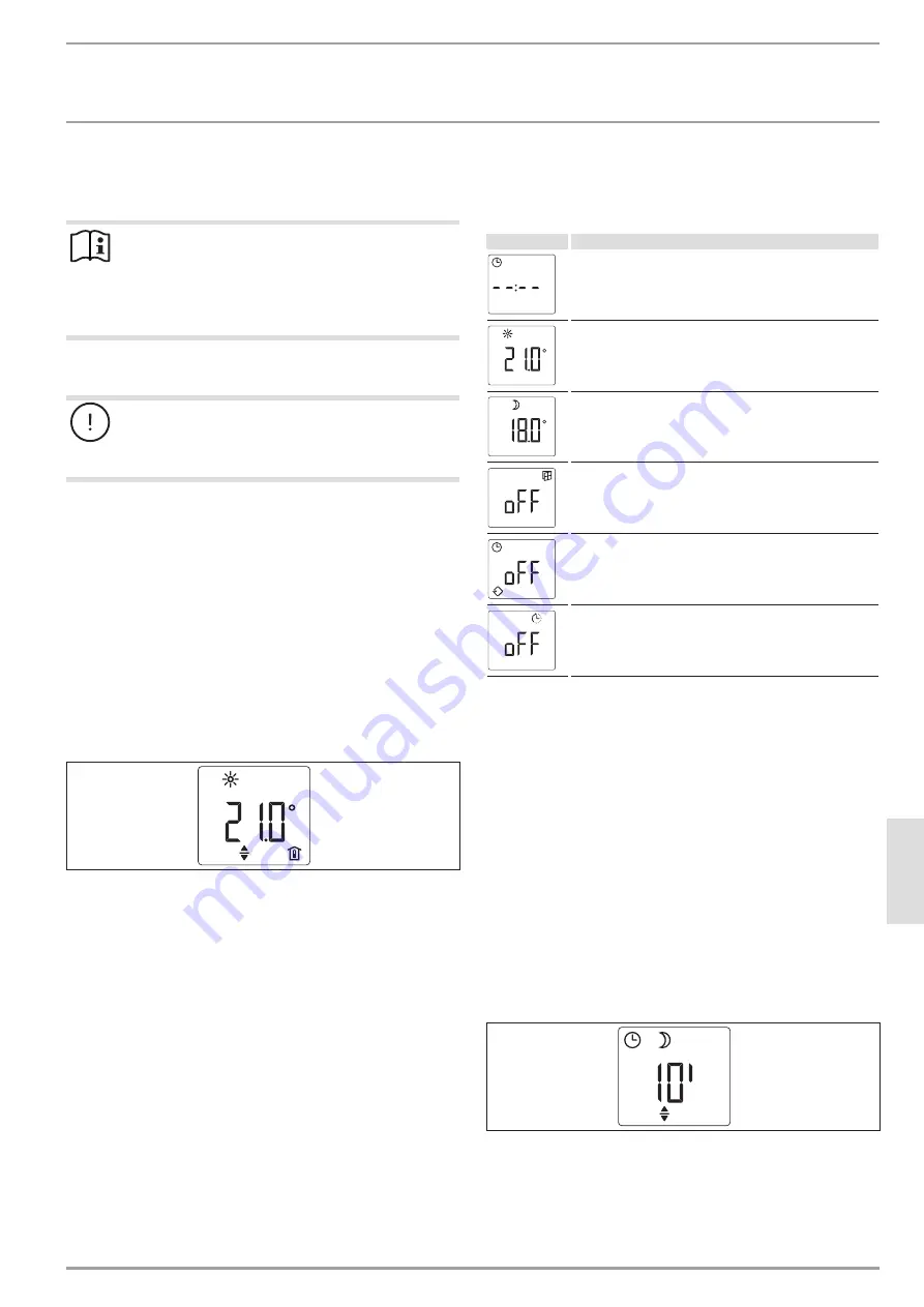 STIEBEL ELTRON 200268 Скачать руководство пользователя страница 81