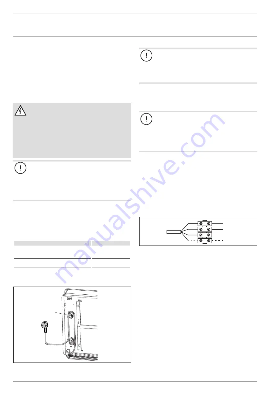 STIEBEL ELTRON 200268 Скачать руководство пользователя страница 86