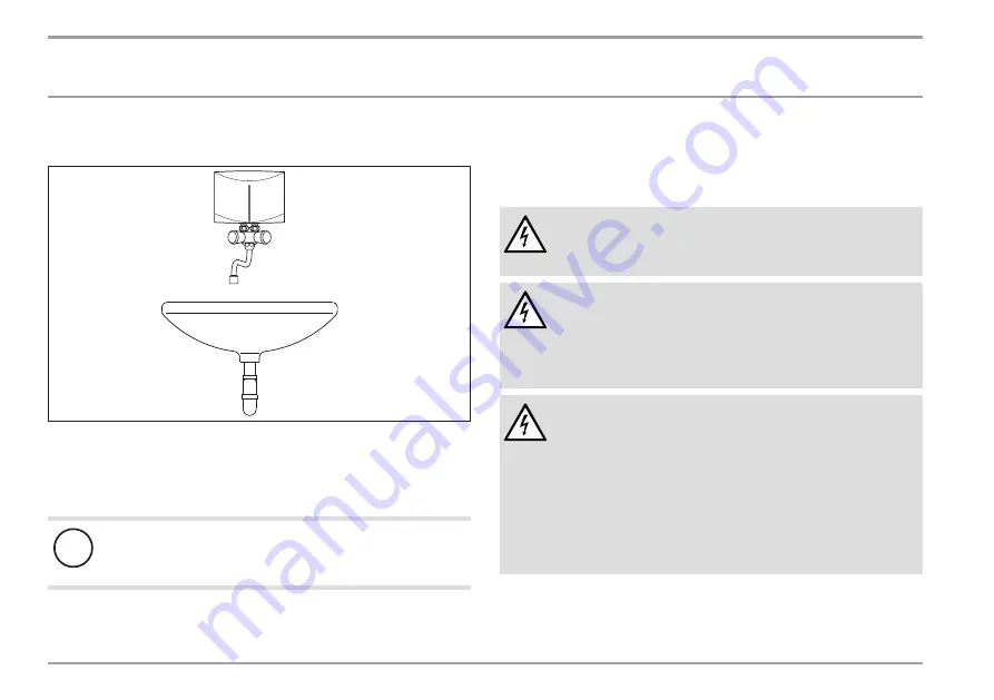 STIEBEL ELTRON 201683 Operation And Installation Download Page 14