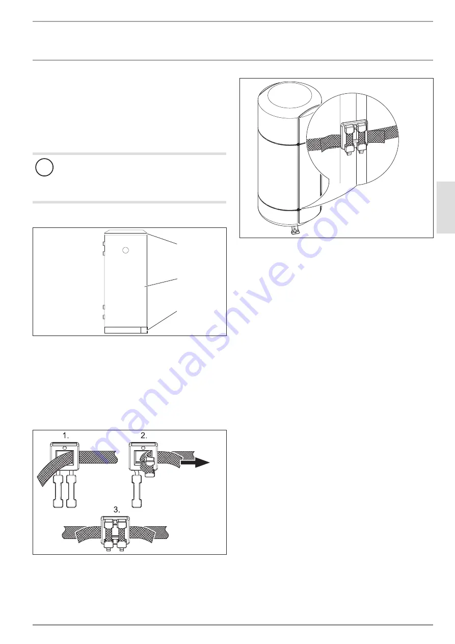 STIEBEL ELTRON 203763 Скачать руководство пользователя страница 25