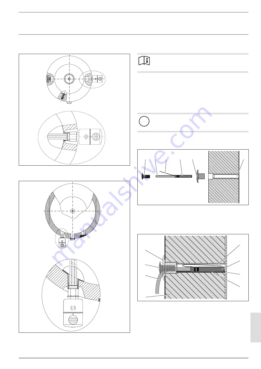 STIEBEL ELTRON 203763 Operation And Installation Download Page 89