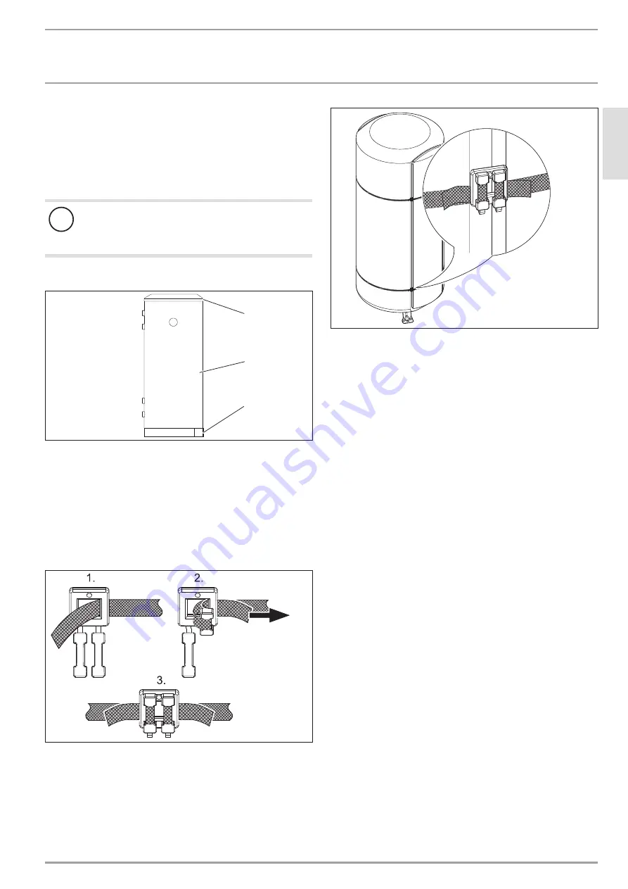 STIEBEL ELTRON 203763 Скачать руководство пользователя страница 97