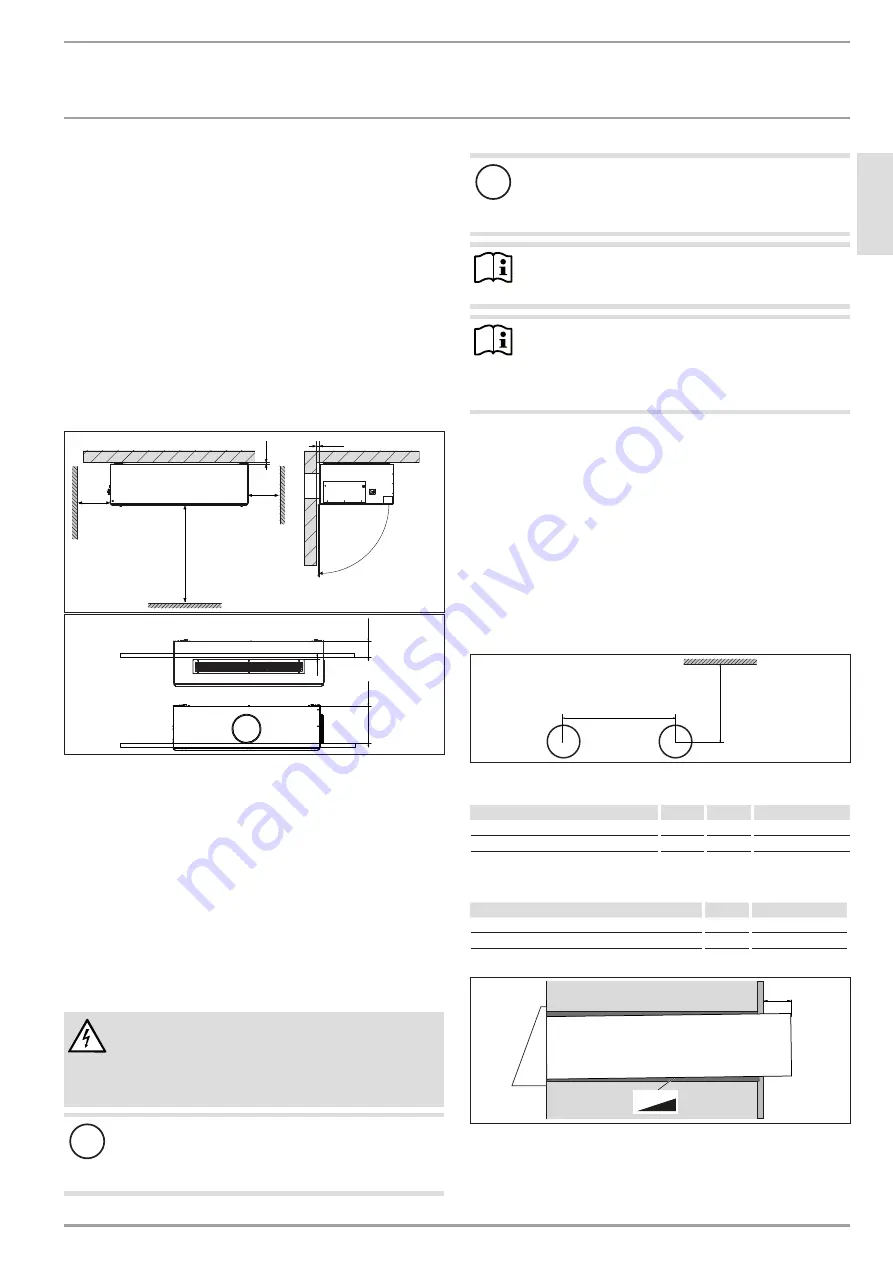 STIEBEL ELTRON 204132 Installation Manual Download Page 5