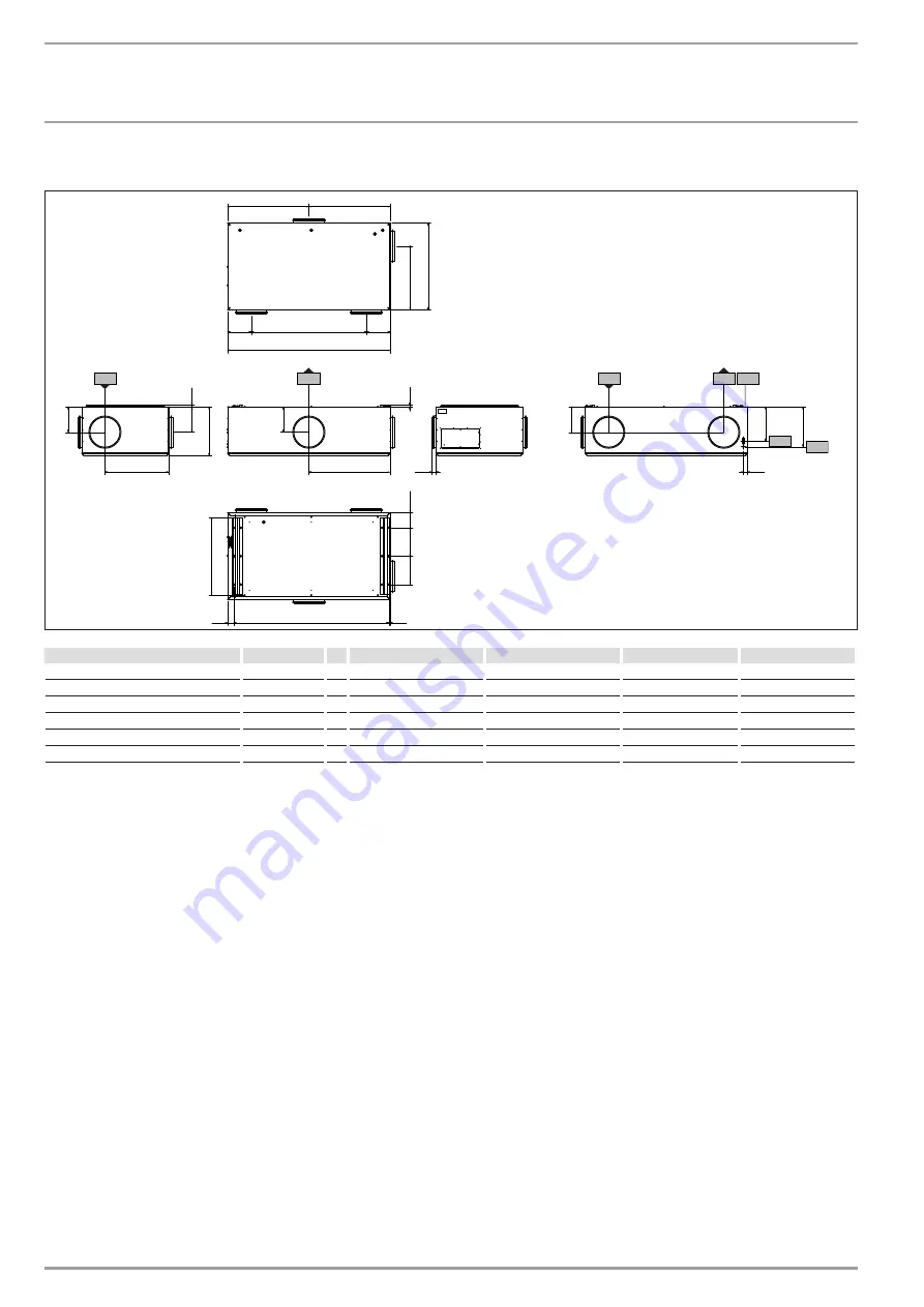 STIEBEL ELTRON 204132 Скачать руководство пользователя страница 16