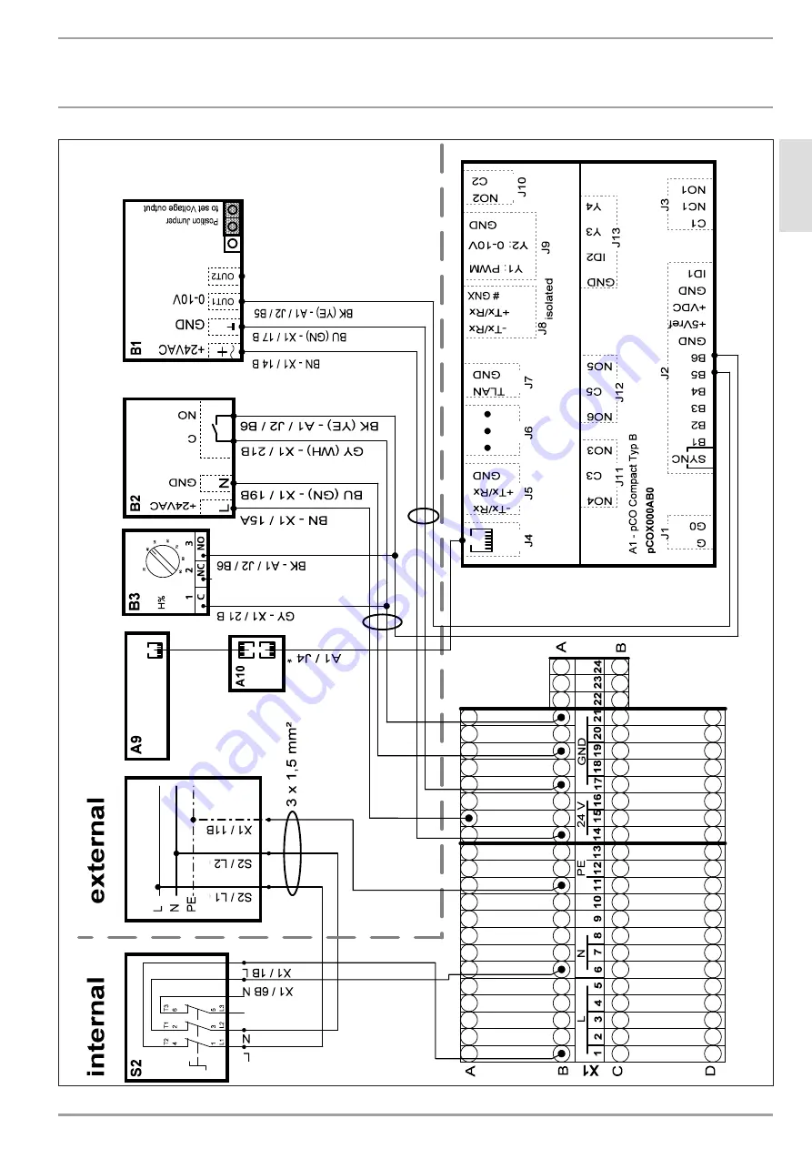 STIEBEL ELTRON 204132 Installation Manual Download Page 17