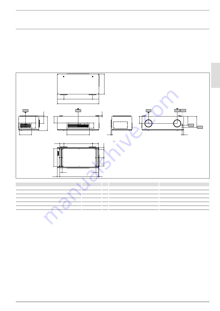 STIEBEL ELTRON 204132 Installation Manual Download Page 31