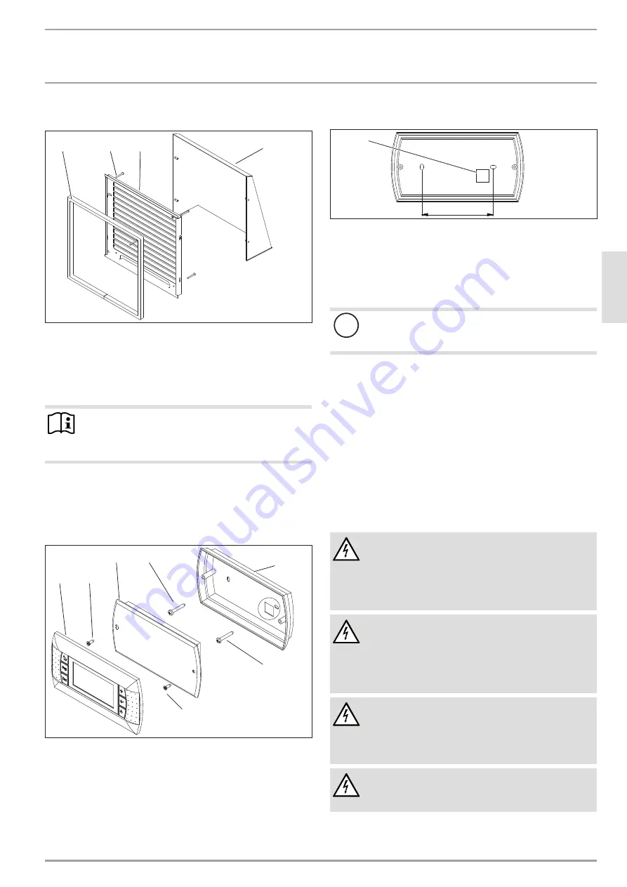 STIEBEL ELTRON 204132 Installation Manual Download Page 45