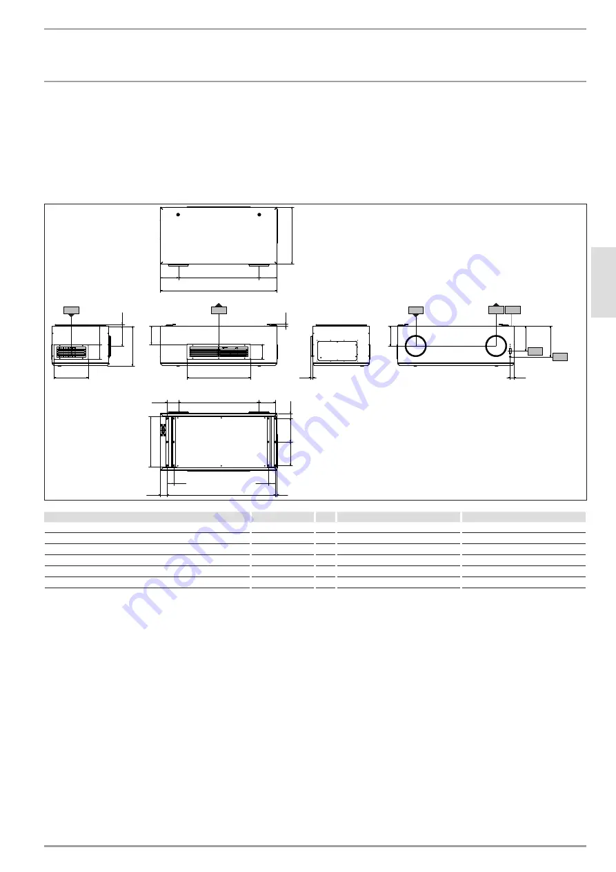 STIEBEL ELTRON 204132 Installation Manual Download Page 49