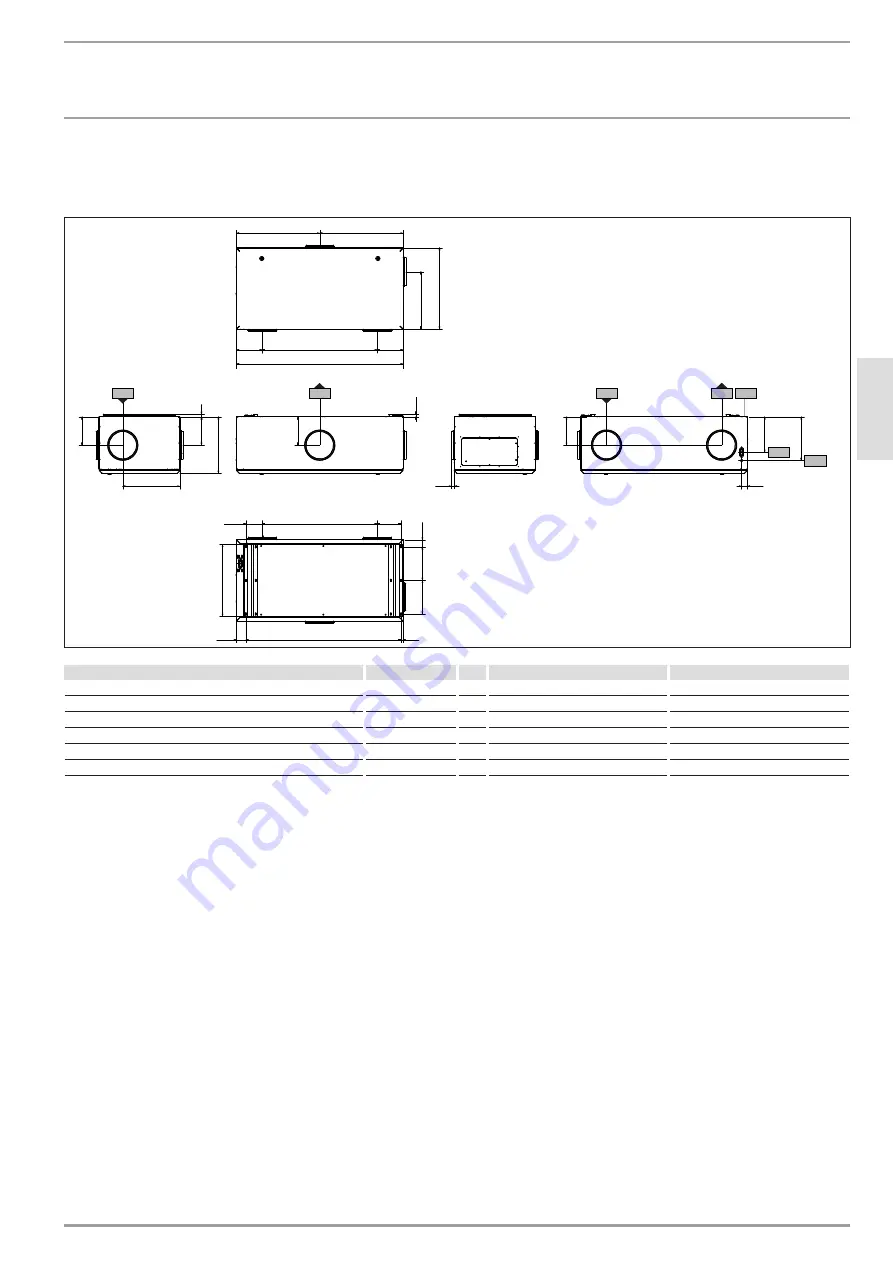 STIEBEL ELTRON 204132 Installation Manual Download Page 51