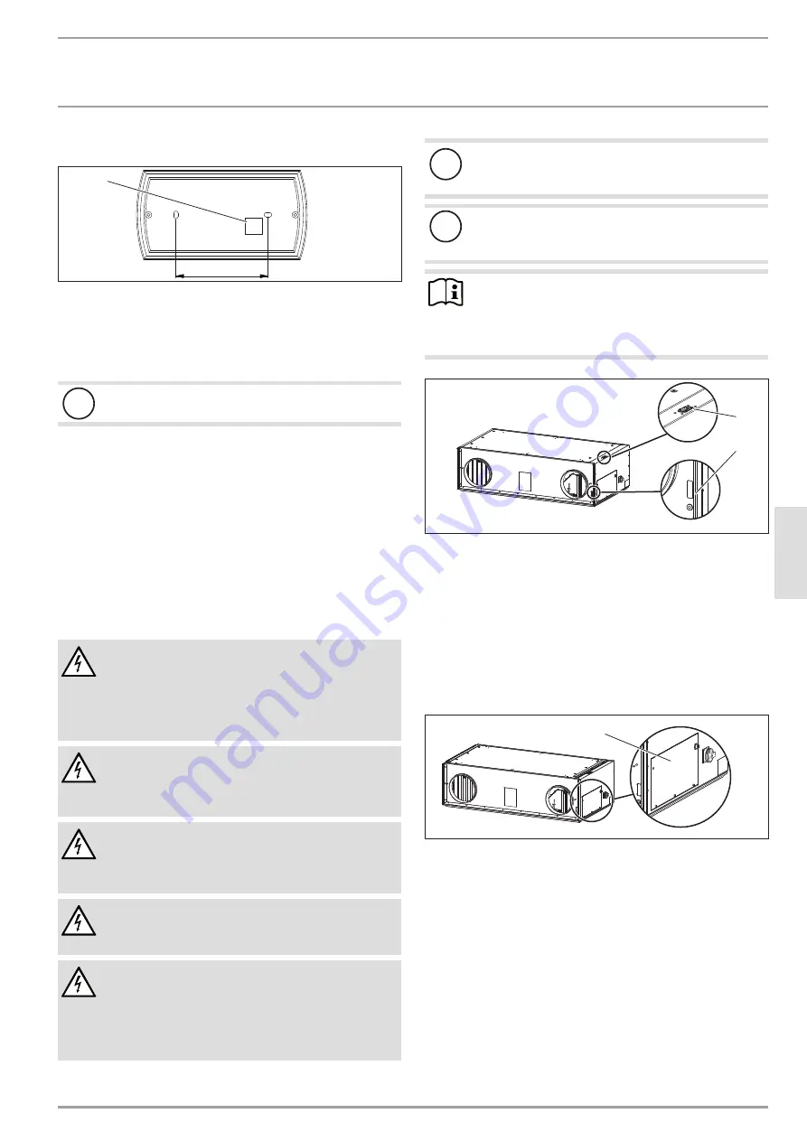 STIEBEL ELTRON 204132 Installation Manual Download Page 81