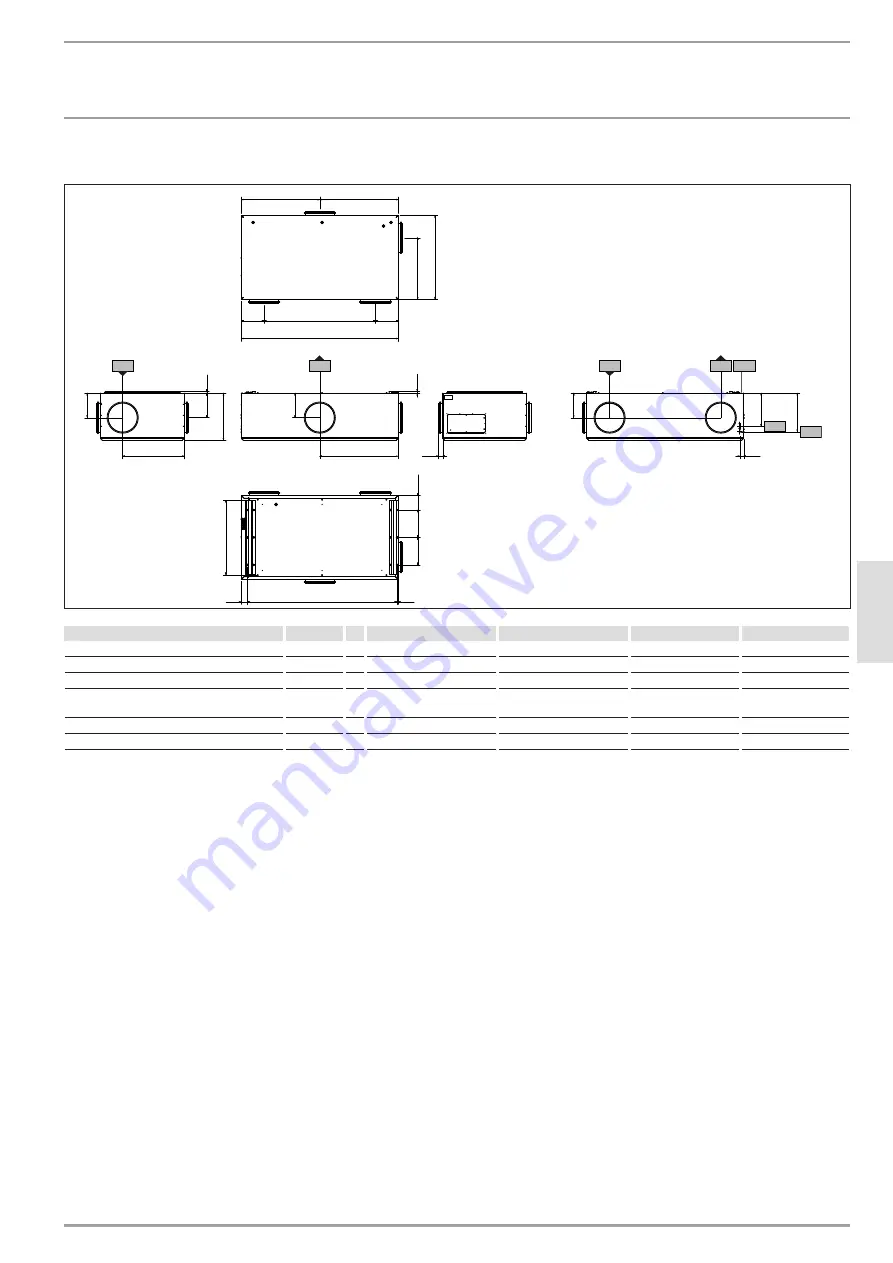 STIEBEL ELTRON 204132 Installation Manual Download Page 87