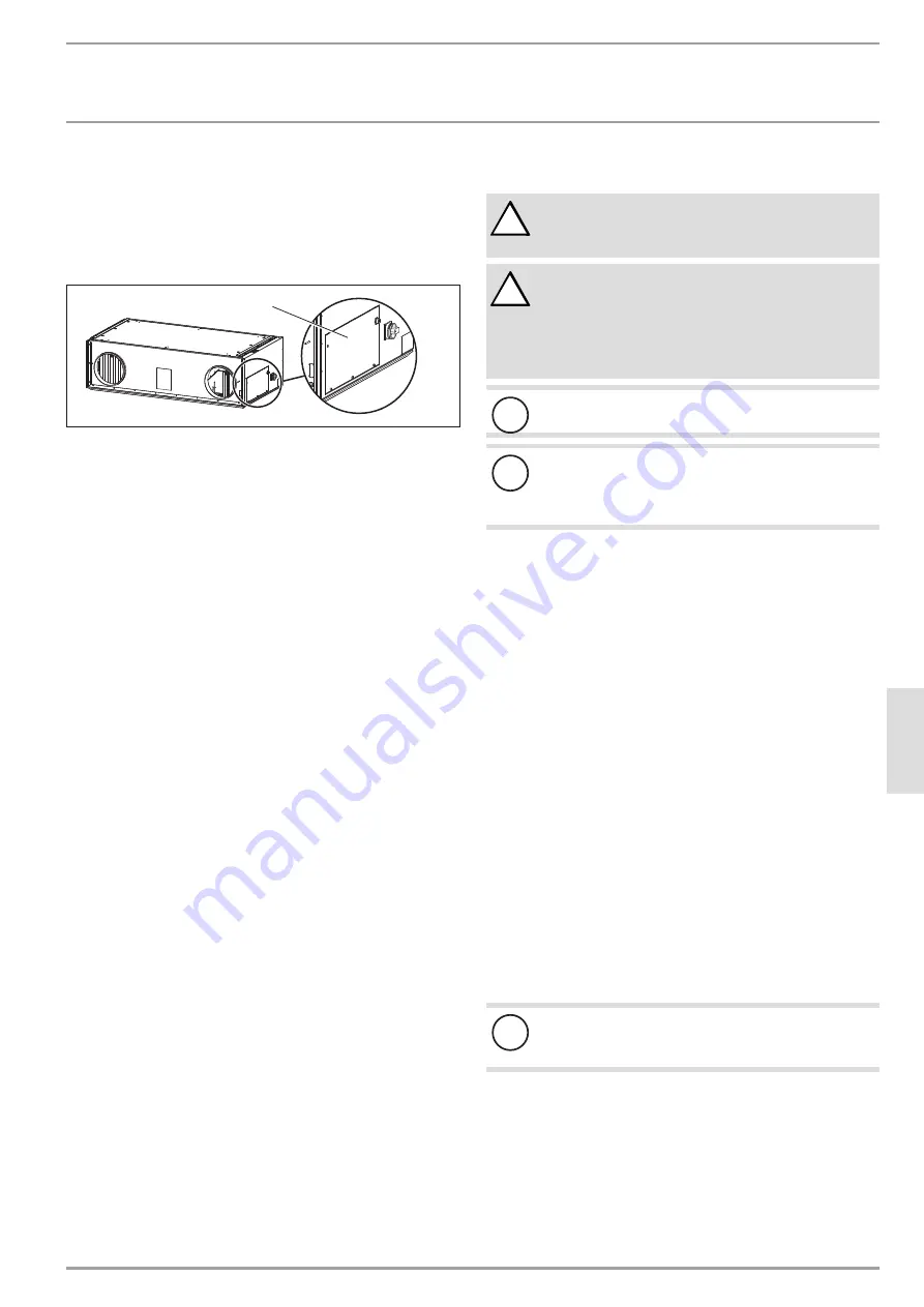 STIEBEL ELTRON 204132 Installation Manual Download Page 99