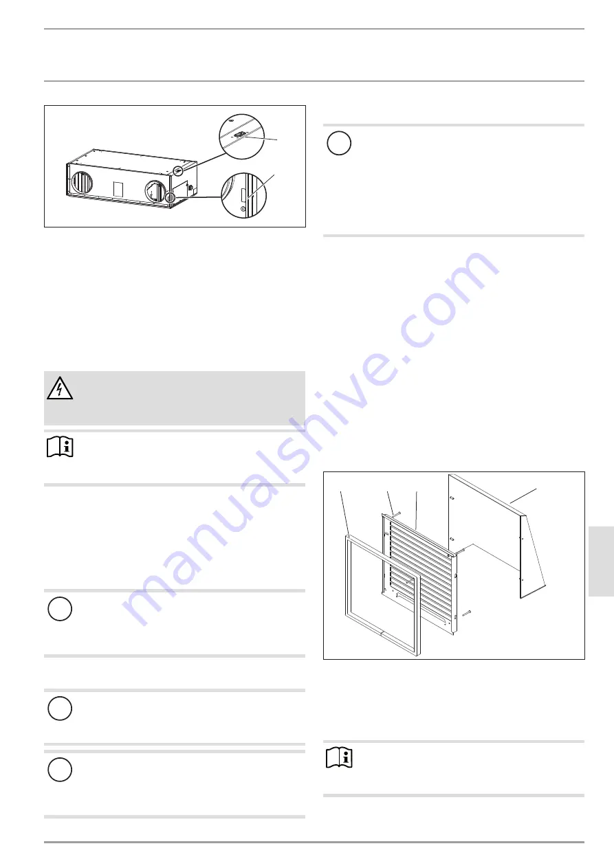 STIEBEL ELTRON 204132 Installation Manual Download Page 115