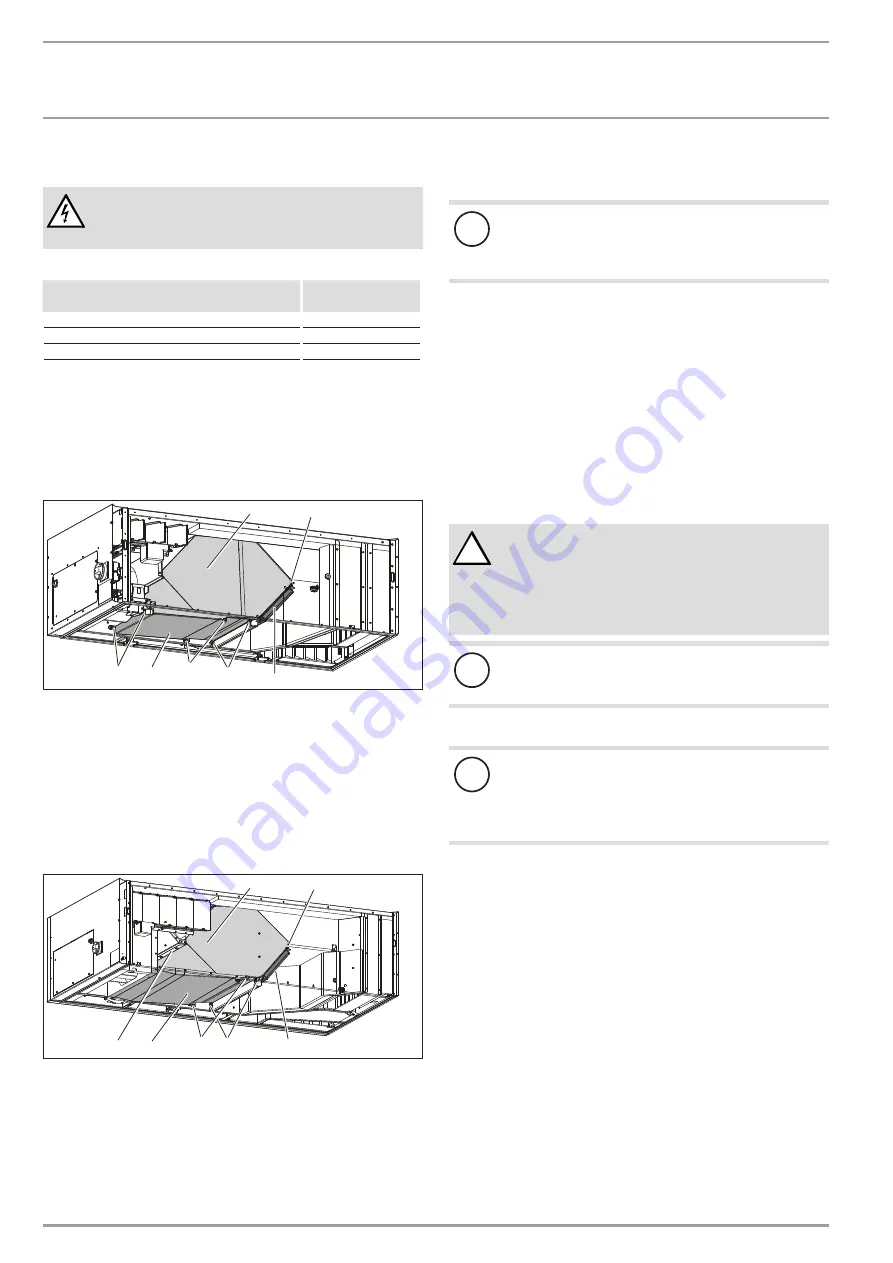 STIEBEL ELTRON 204132 Скачать руководство пользователя страница 118