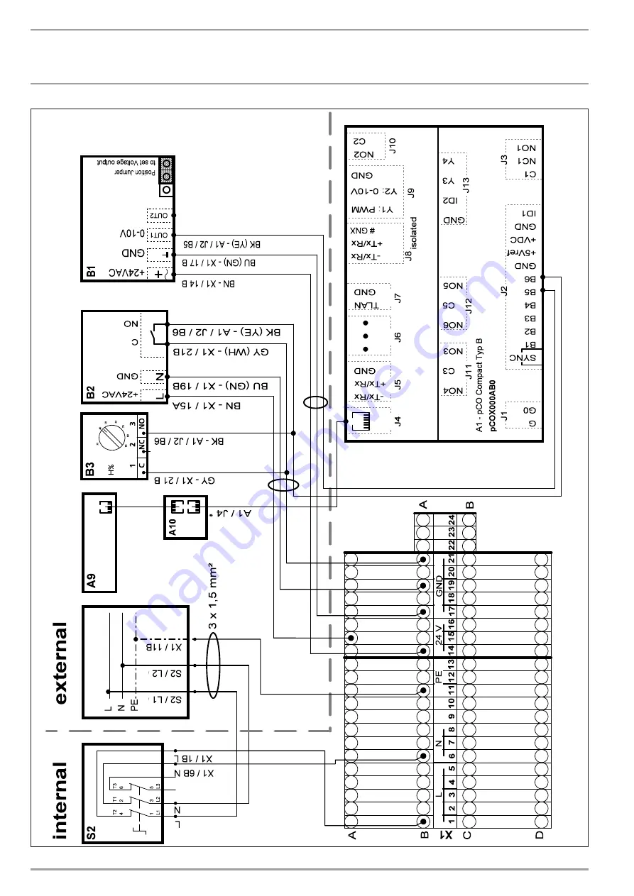 STIEBEL ELTRON 204132 Installation Manual Download Page 124