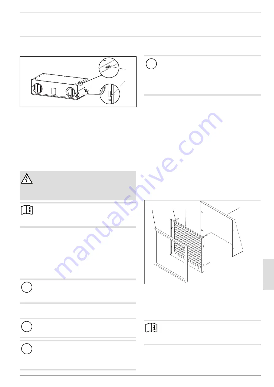 STIEBEL ELTRON 204132 Installation Manual Download Page 133