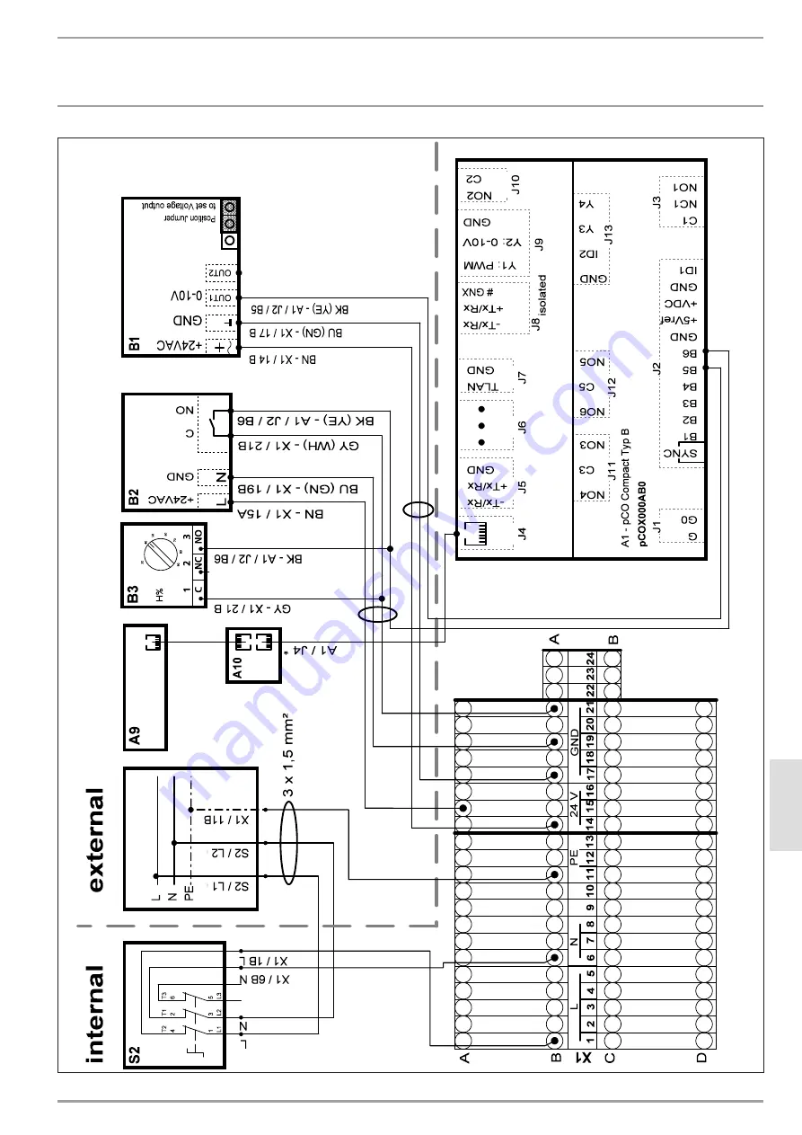 STIEBEL ELTRON 204132 Скачать руководство пользователя страница 141