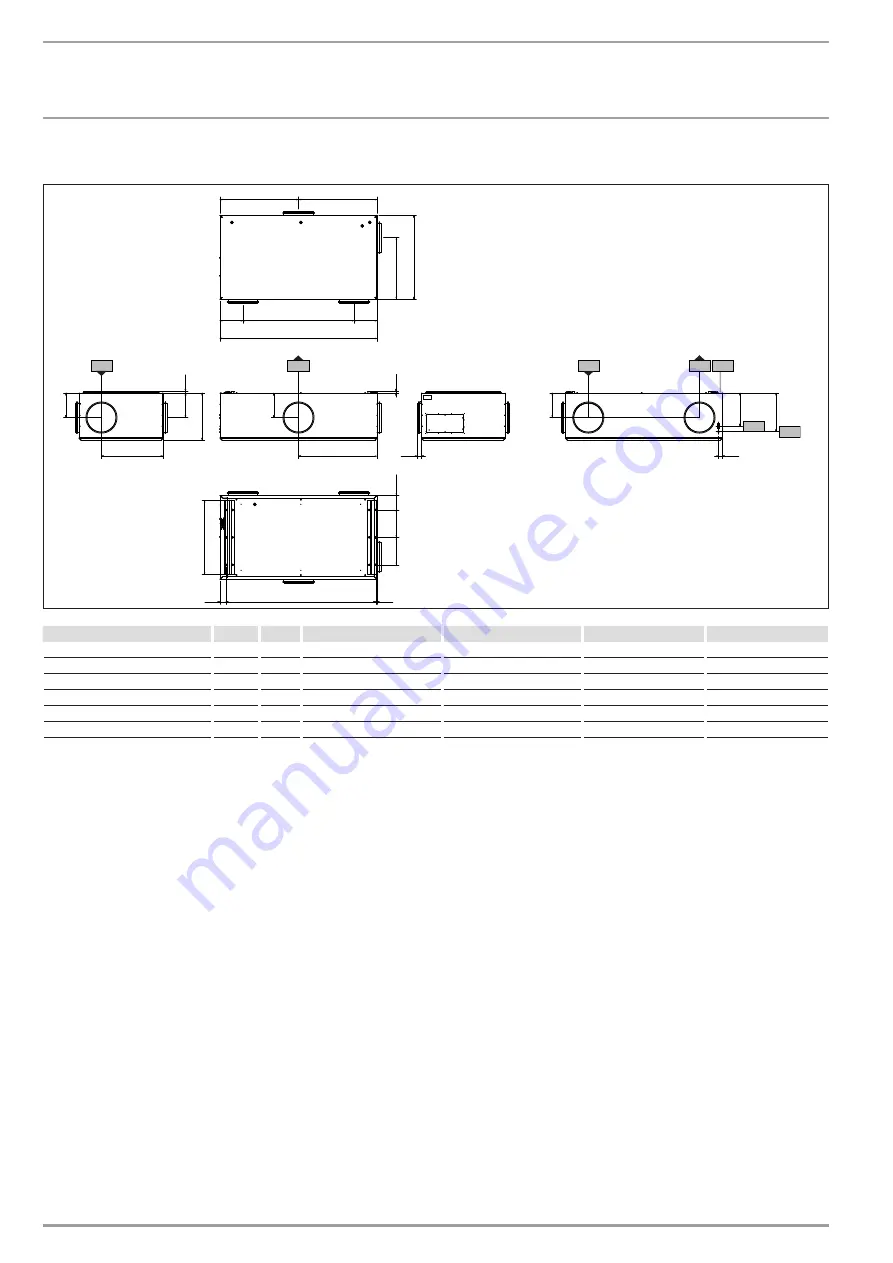 STIEBEL ELTRON 204132 Скачать руководство пользователя страница 156