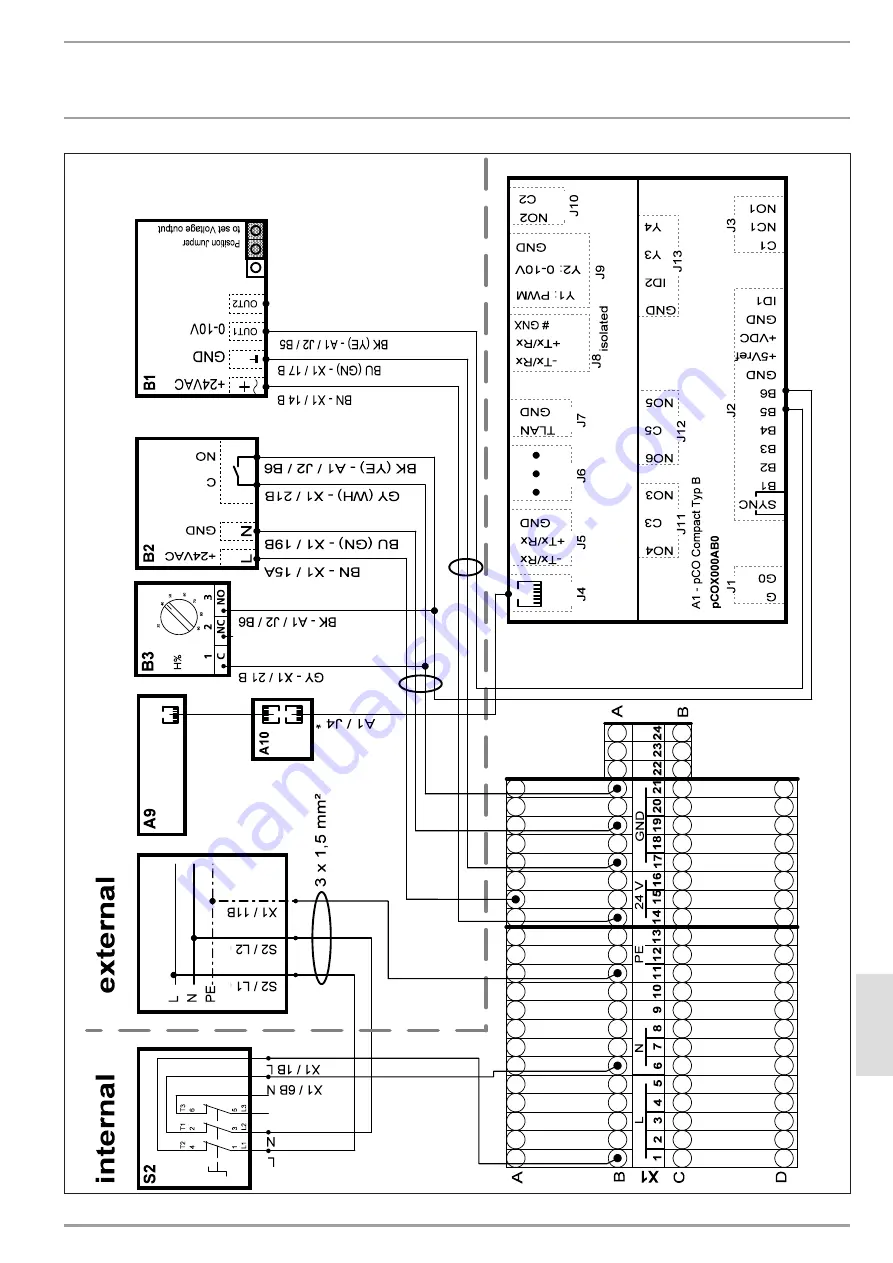 STIEBEL ELTRON 204132 Скачать руководство пользователя страница 157