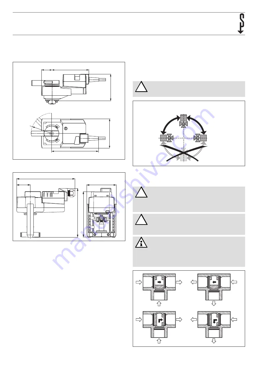 STIEBEL ELTRON 223391 Скачать руководство пользователя страница 12