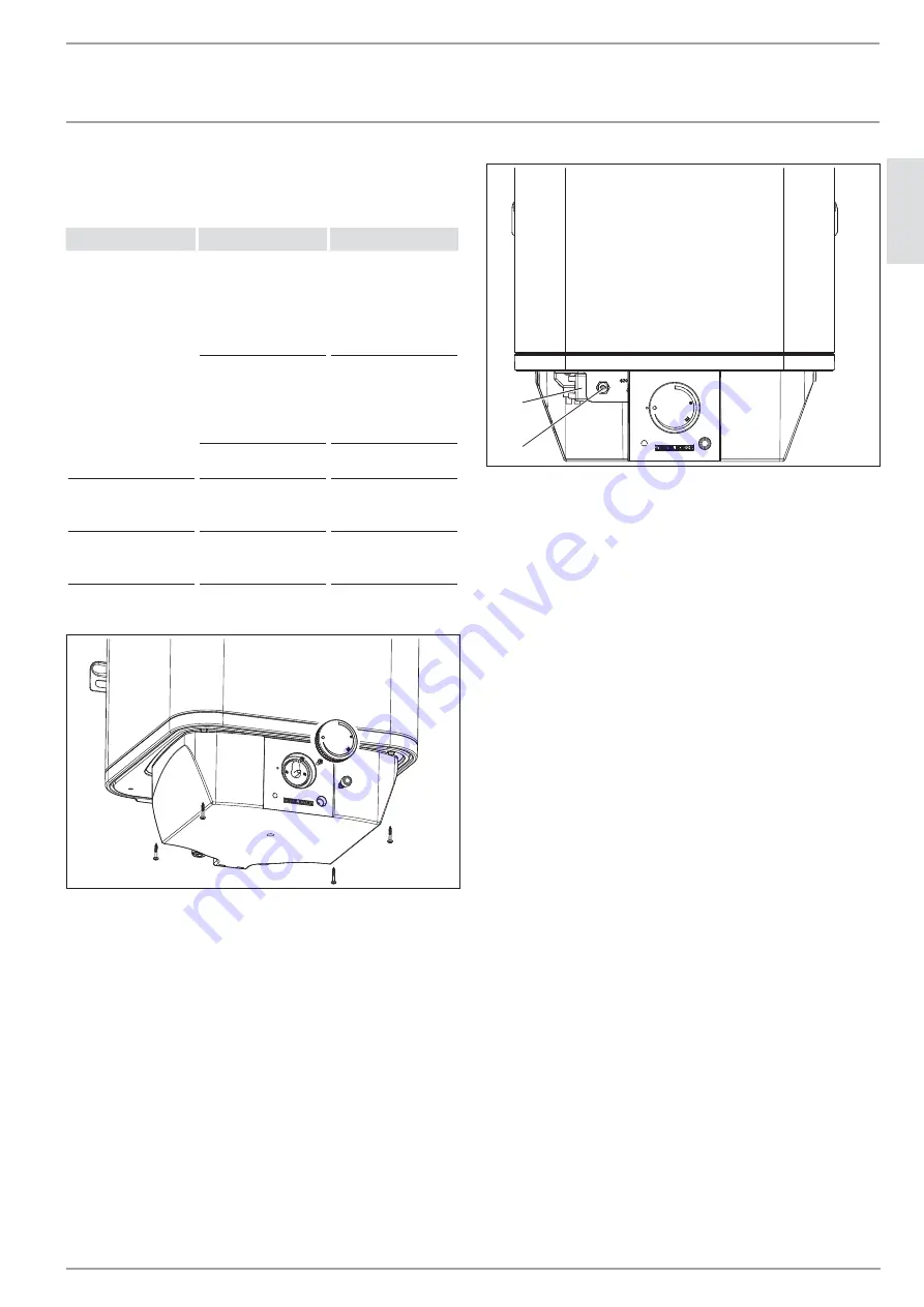 STIEBEL ELTRON 229269 Скачать руководство пользователя страница 7