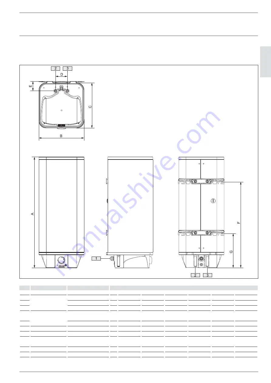 STIEBEL ELTRON 229269 Скачать руководство пользователя страница 9