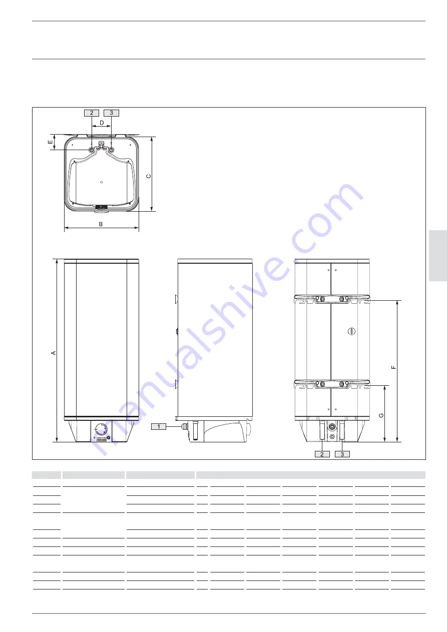 STIEBEL ELTRON 229269 Скачать руководство пользователя страница 41