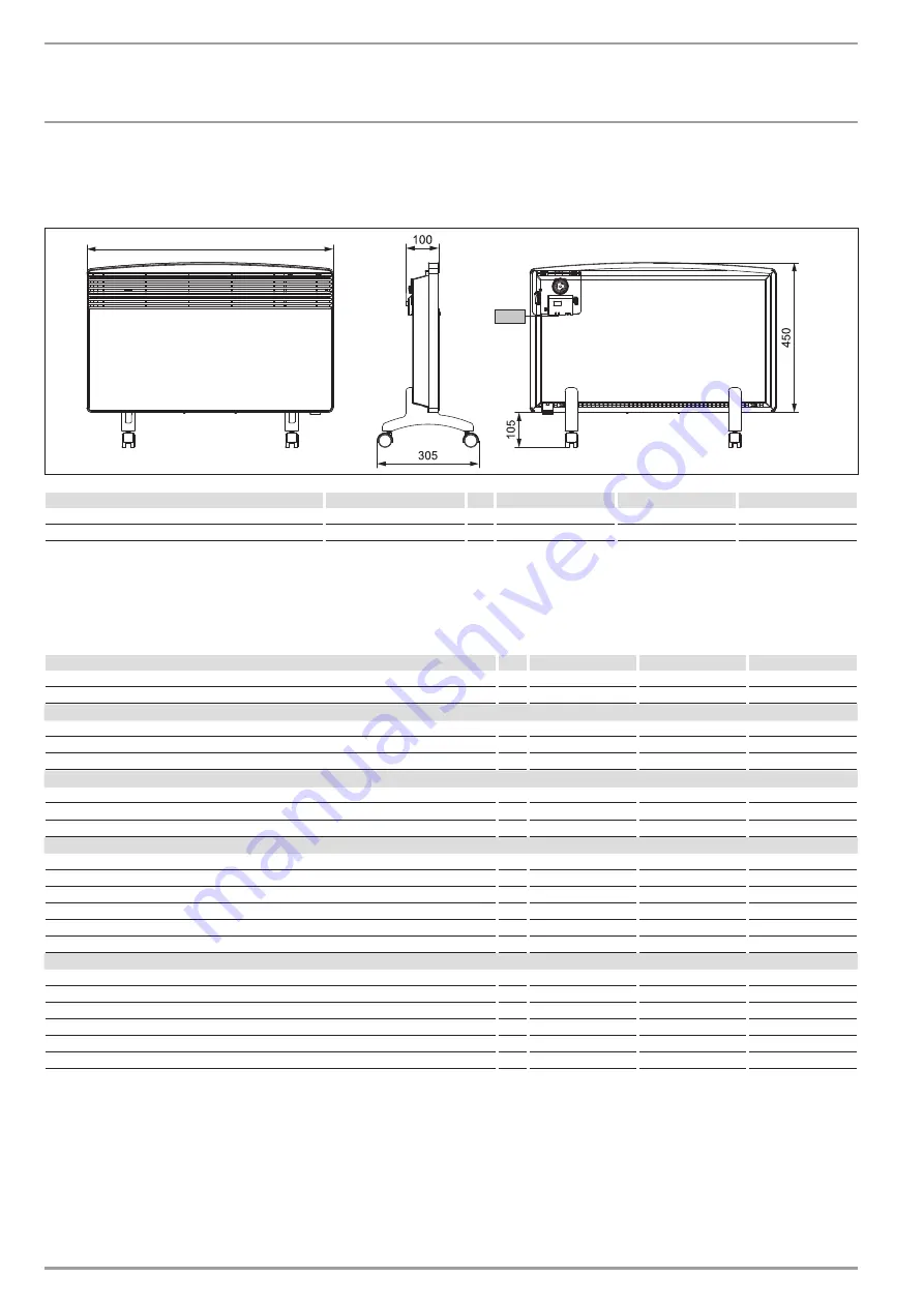 STIEBEL ELTRON 229790 Operation And Installation Download Page 18