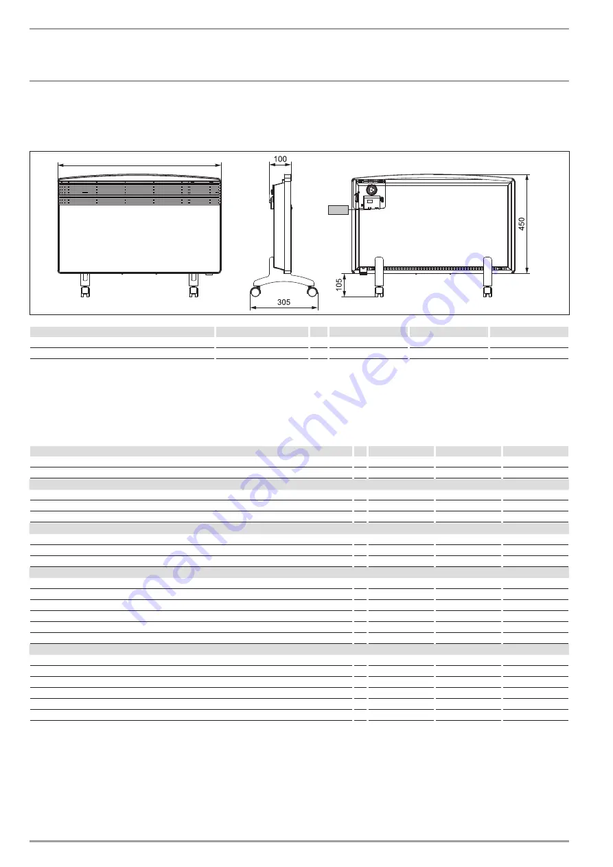 STIEBEL ELTRON 229790 Operation And Installation Download Page 34