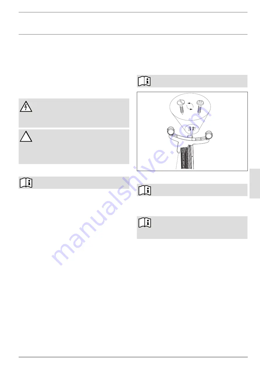 STIEBEL ELTRON 229790 Operation And Installation Download Page 41