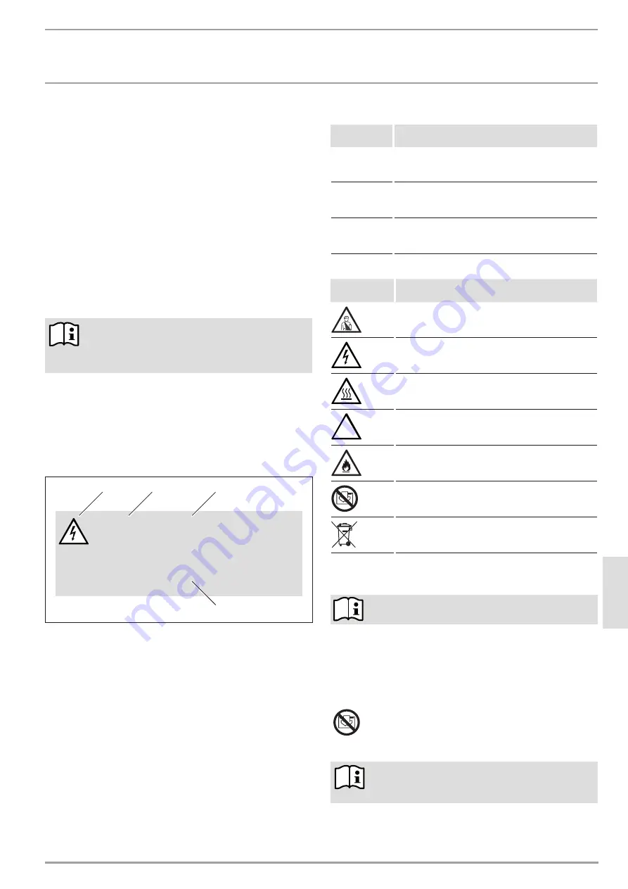 STIEBEL ELTRON 229790 Operation And Installation Download Page 53