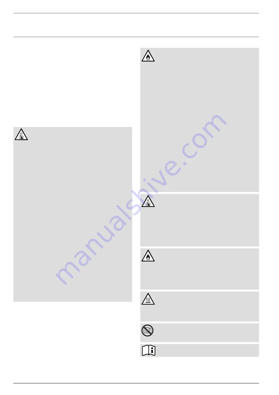 STIEBEL ELTRON 229790 Operation And Installation Download Page 54