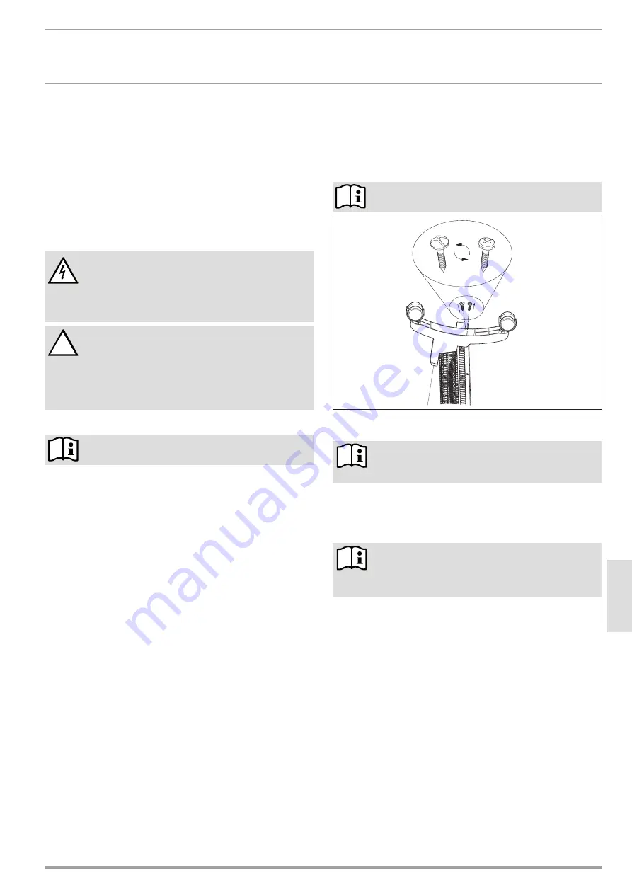 STIEBEL ELTRON 229790 Operation And Installation Download Page 57