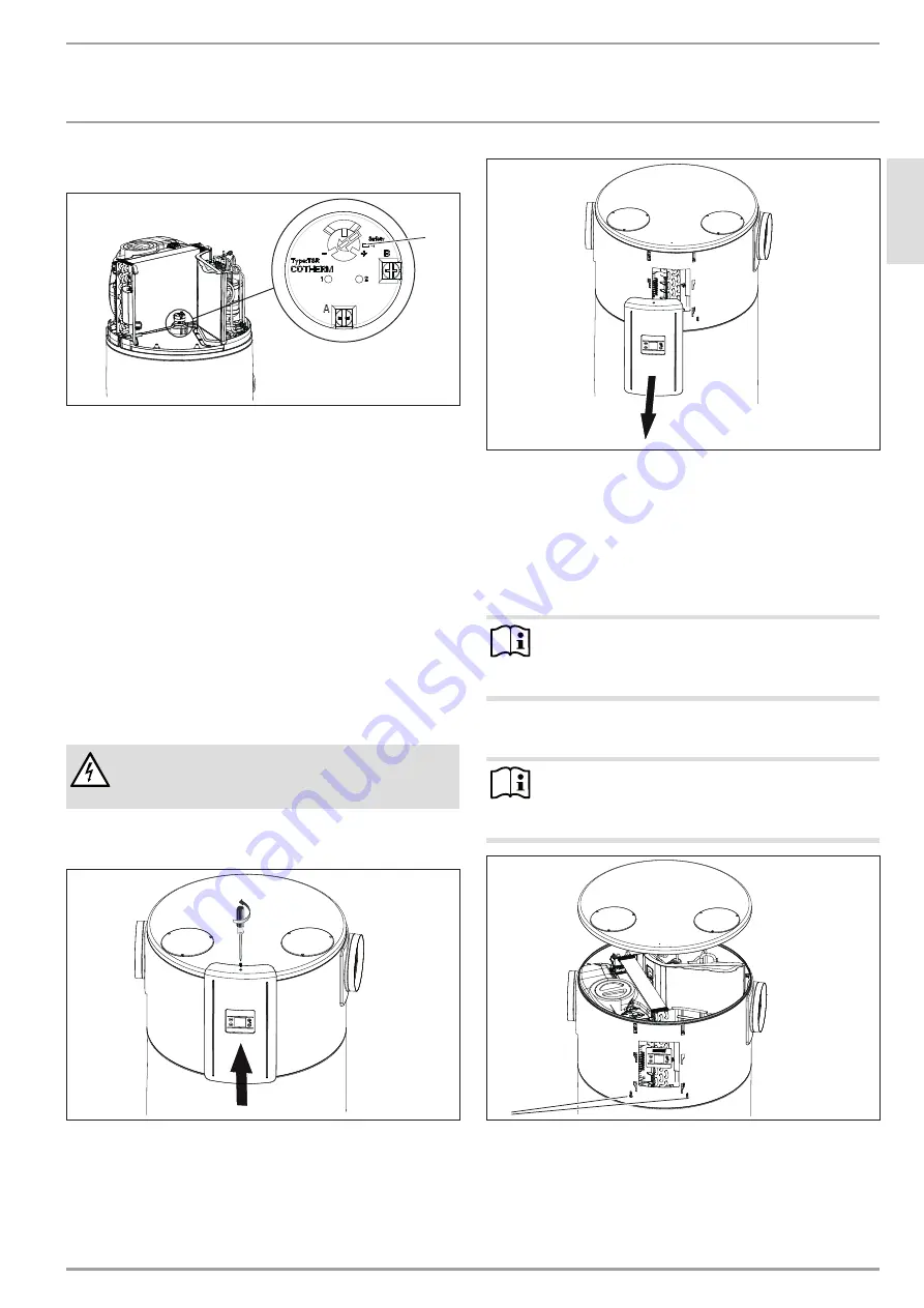 STIEBEL ELTRON 230949 Скачать руководство пользователя страница 31