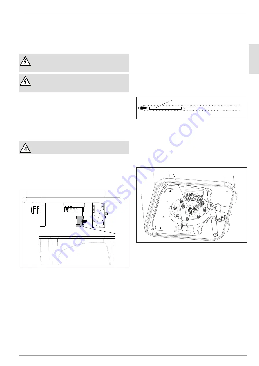 STIEBEL ELTRON 231150 Скачать руководство пользователя страница 13