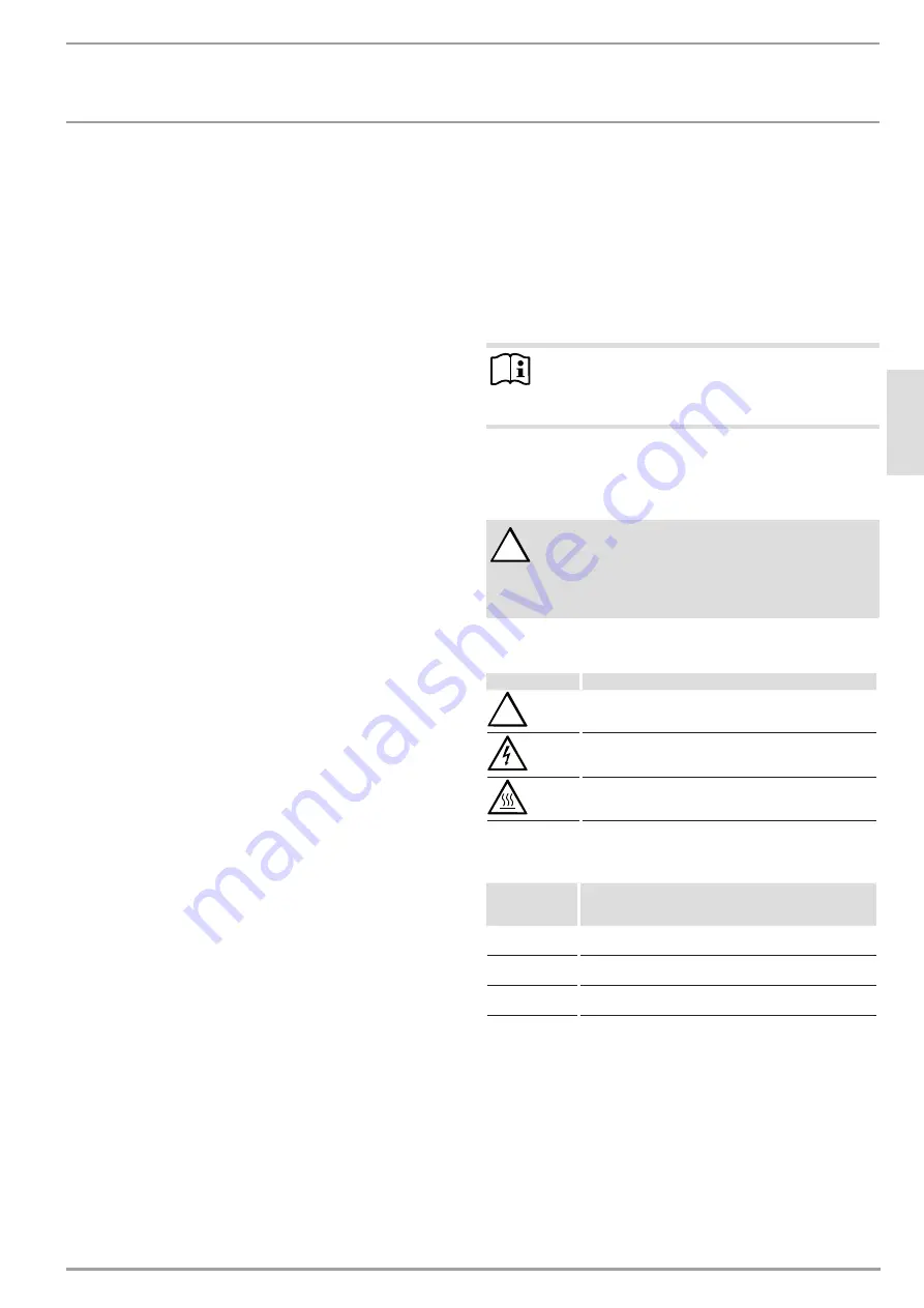 STIEBEL ELTRON 231150 Operation And Installation Download Page 41