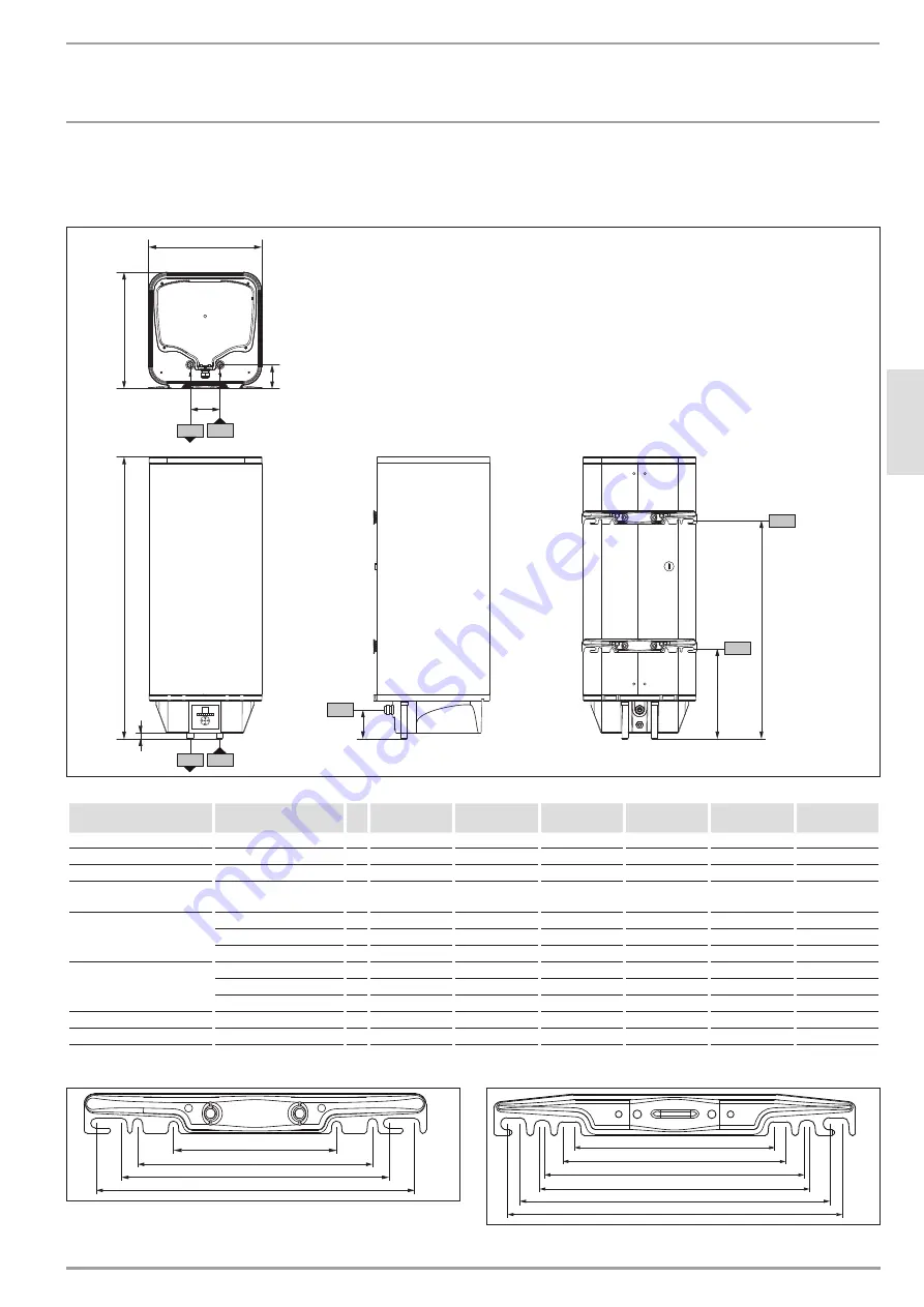 STIEBEL ELTRON 231150 Operation And Installation Download Page 53