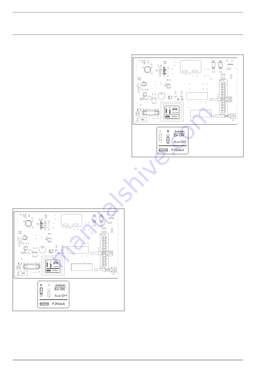 STIEBEL ELTRON 231150 Operation And Installation Download Page 68