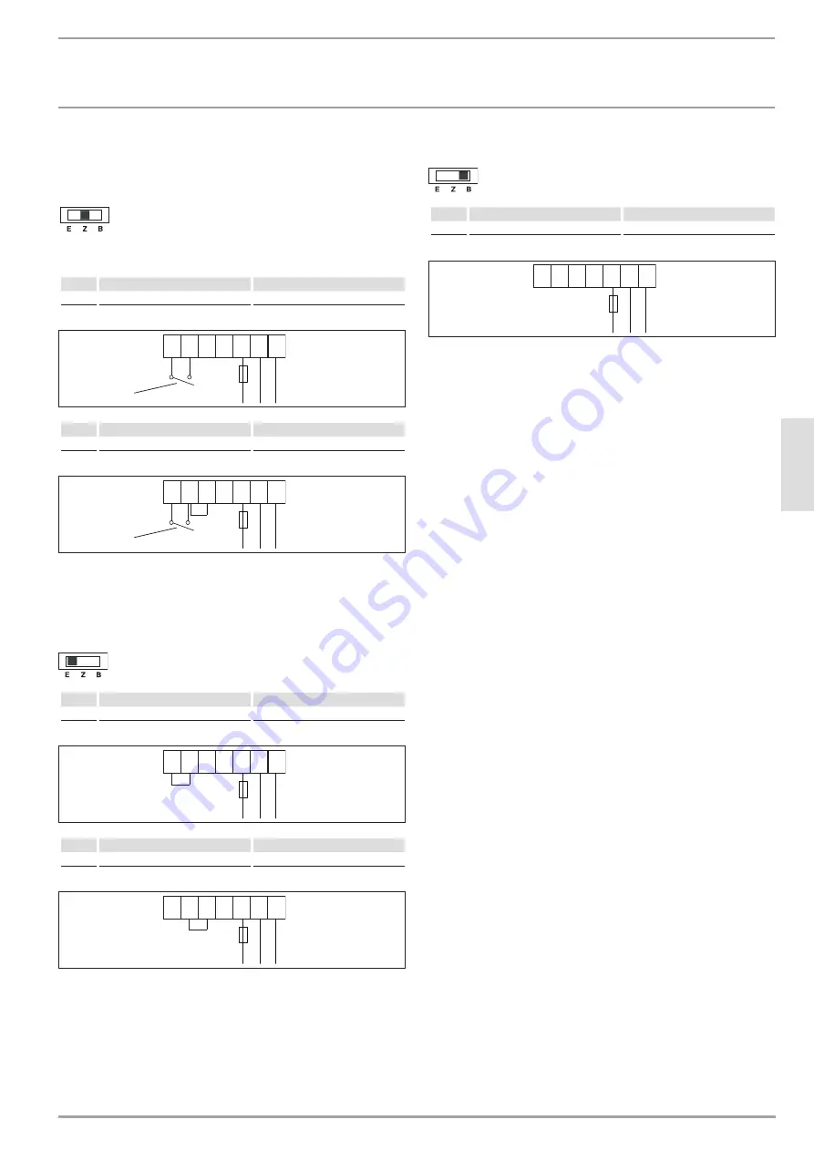 STIEBEL ELTRON 231150 Скачать руководство пользователя страница 73