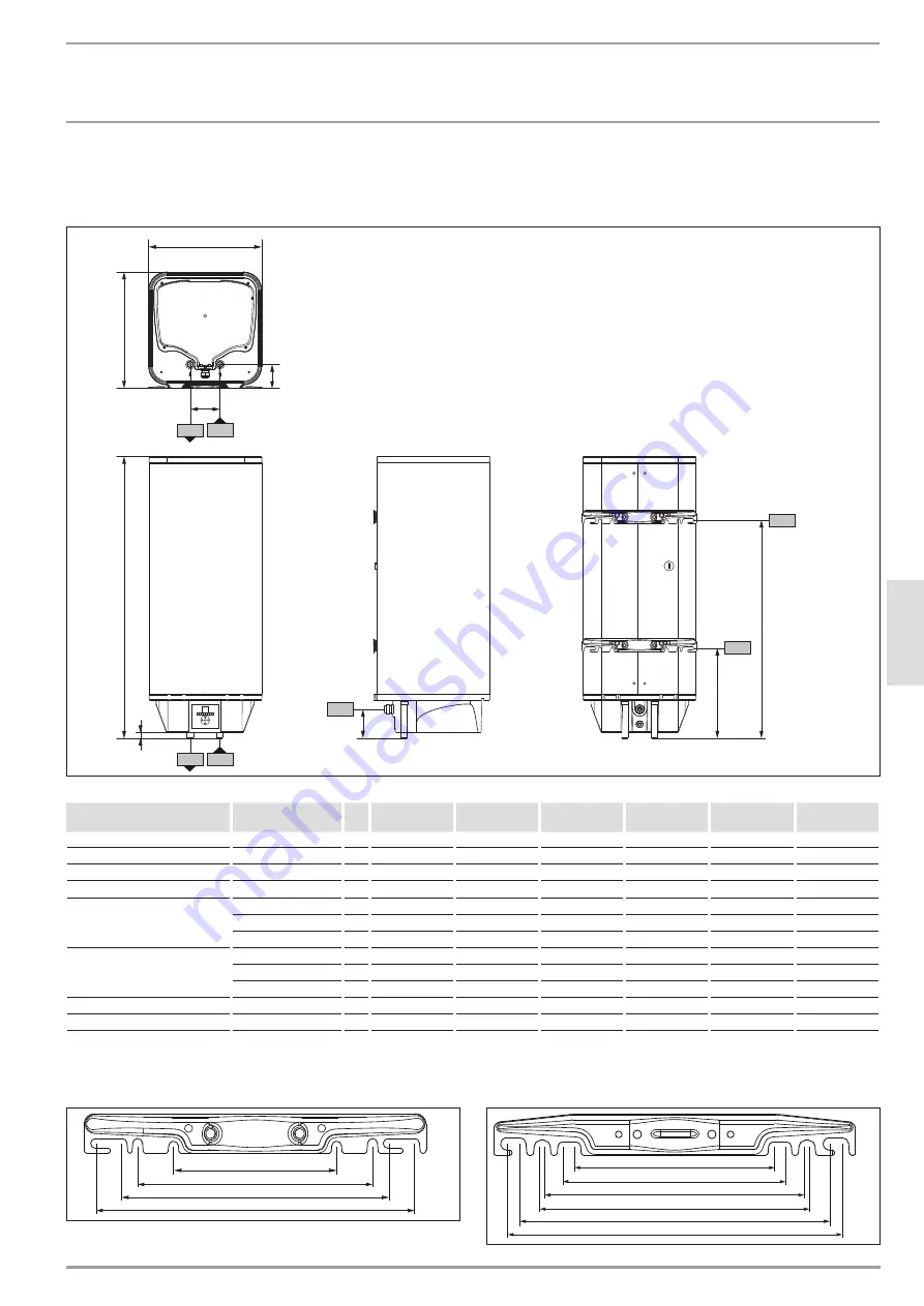 STIEBEL ELTRON 231150 Скачать руководство пользователя страница 89