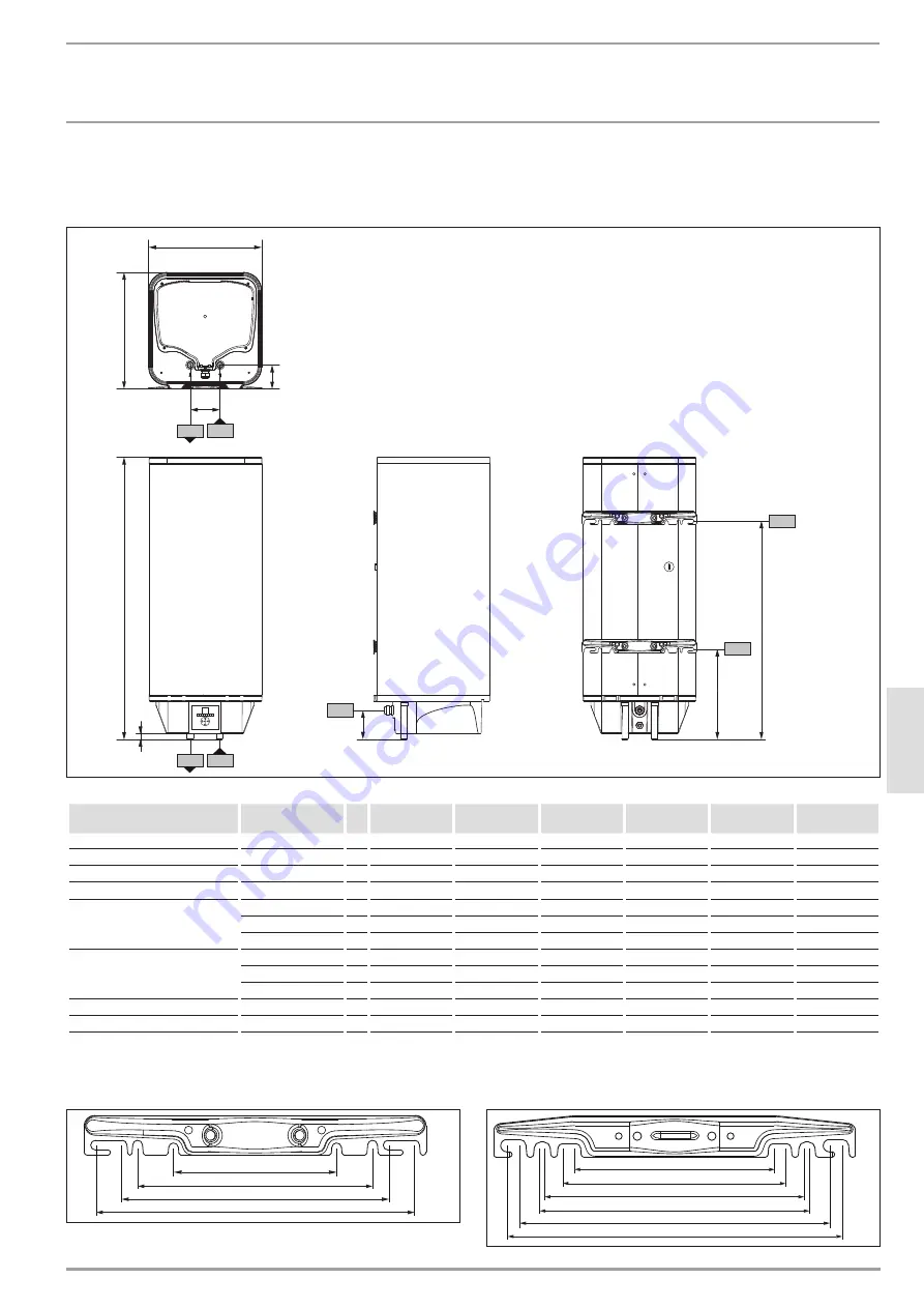 STIEBEL ELTRON 231150 Скачать руководство пользователя страница 107