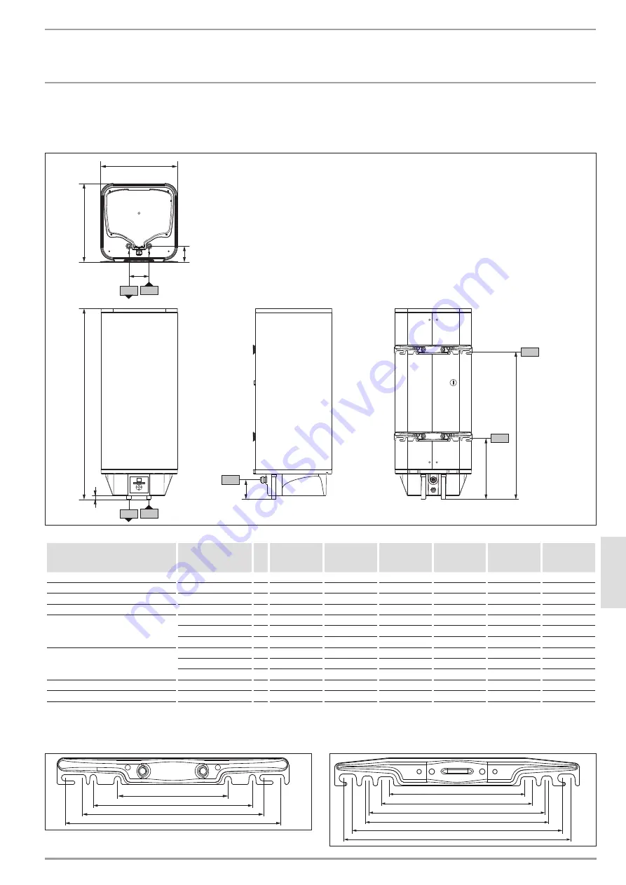 STIEBEL ELTRON 231150 Operation And Installation Download Page 125