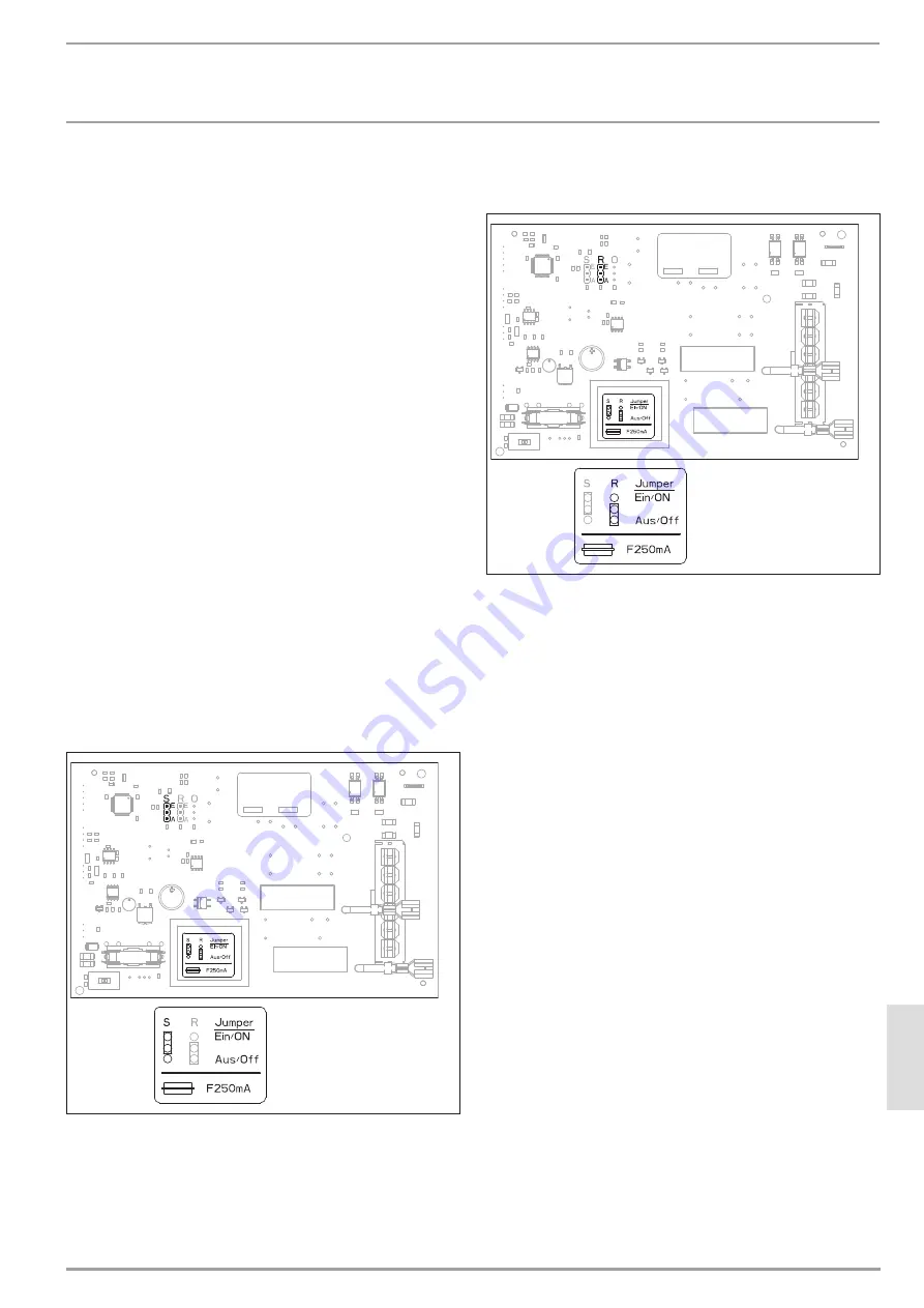 STIEBEL ELTRON 231150 Скачать руководство пользователя страница 157