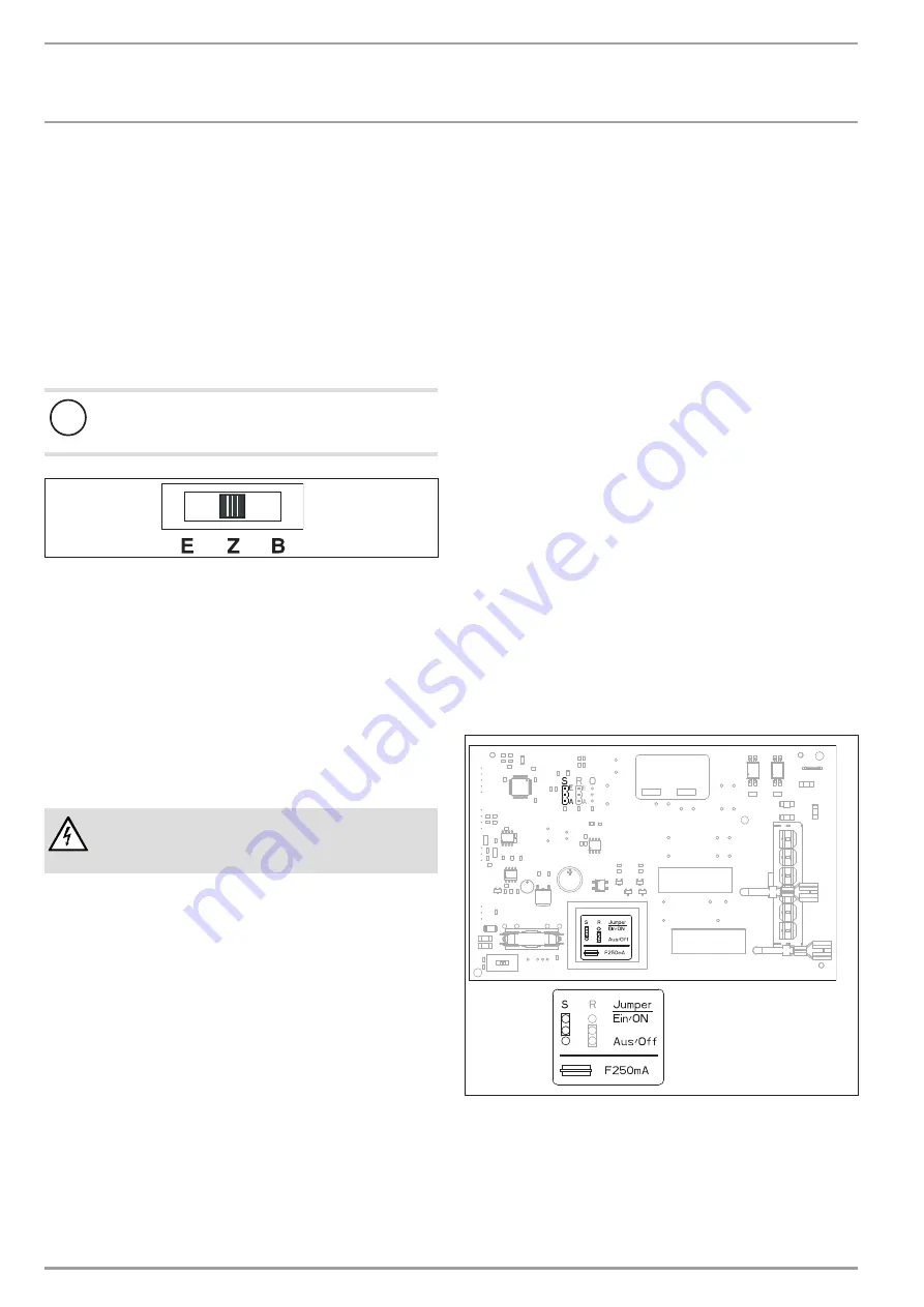 STIEBEL ELTRON 231150 Скачать руководство пользователя страница 174