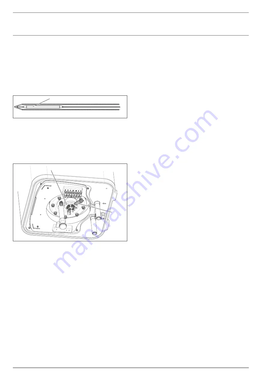 STIEBEL ELTRON 231150 Operation And Installation Download Page 176