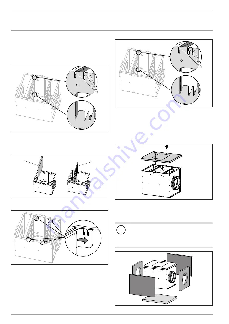 STIEBEL ELTRON 233016 Operation And Installation Download Page 16