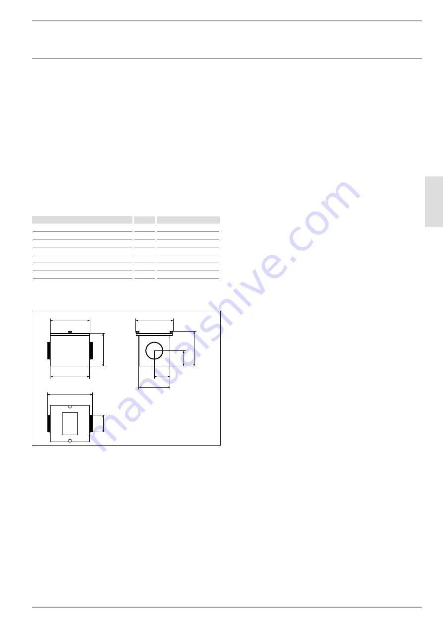 STIEBEL ELTRON 233016 Скачать руководство пользователя страница 17