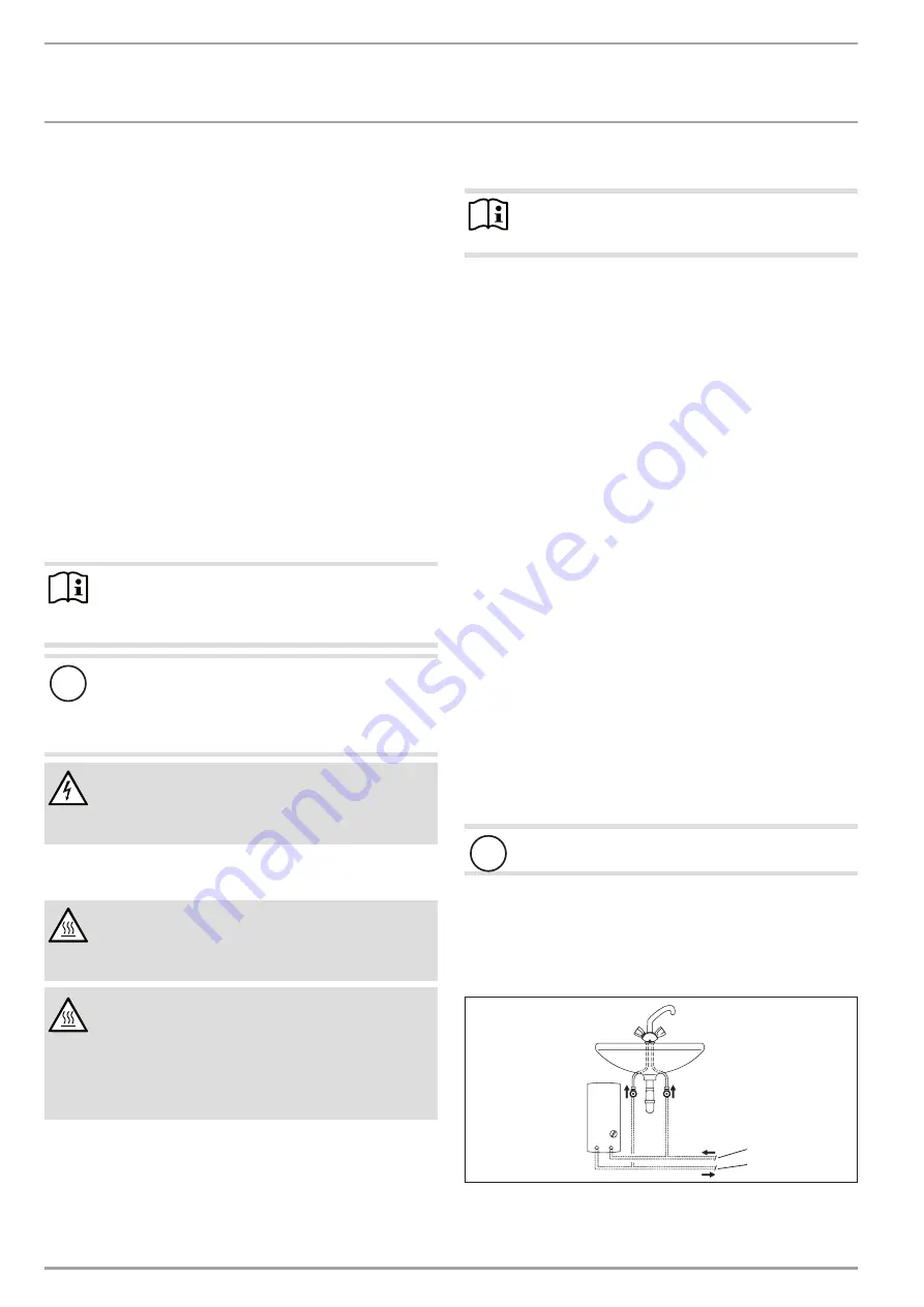 STIEBEL ELTRON 233991 Скачать руководство пользователя страница 6