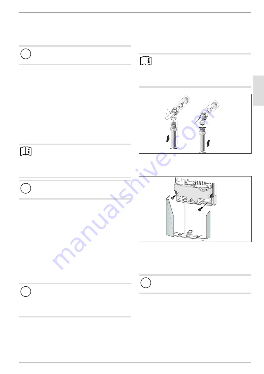 STIEBEL ELTRON 233991 Скачать руководство пользователя страница 27